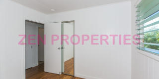 3 bdrm/ 1 bath home for rent in Kalihi Uka Gallery 18