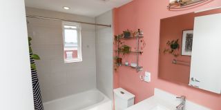 CoHi - Spacious One Bed Condo Gallery 11