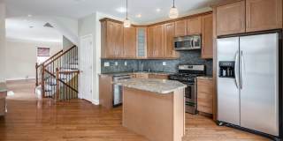 Four Bed Point Breeze Home Gallery 1