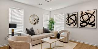 Now offering One & Half Month Free Rent  *Advertised Rate is Reflective of Special Offer!* Gallery 13