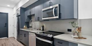 Post District Gallery 33