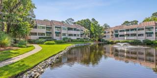 "Charming 2-Bed, 2-Bath Condo at 3 Shelter Cove Lane, Hilton Head Island - 1,140 Sq Ft of Coastal Comfort!" Gallery 31