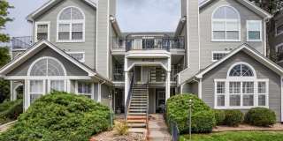 Charming 2 bed 1 bath Condo in Centennial! Gallery 25