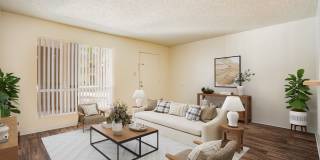 Eagle Point Apartments Gallery 4