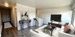 Village Vista Apartments Gallery 10