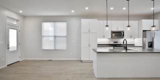 Brand New Home in FRANKLINTON Gallery 4