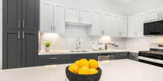 The Summit at Harvey Townhomes Gallery 35