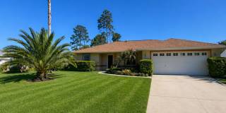 Discover this well-located 3-bedroom, 2-bath home in Palm Coast! Gallery 3