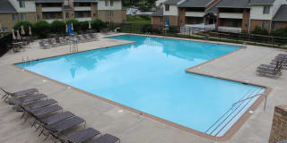 Hunt Club Apartments Gallery 3