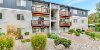 Parker Apartments Gallery 2