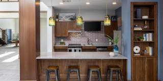 The Edison at Spirit Gallery 36