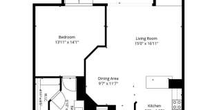 5904 MOUNT EAGLE DR #1609 Gallery 14
