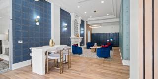 The Halstead Gallery 65