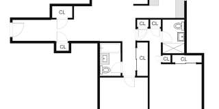 44 Strawberry Hill Avenue Gallery 21