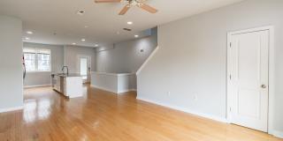 Five Bed Manayunk Apartment Gallery 8