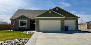 4 bed 3 bath home in Bozeman. Gallery 1