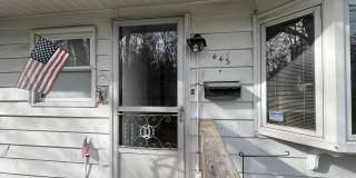 445 N 8th Street unit: 445 Gallery 2