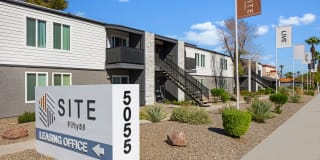 SITE Fifty55 Gallery 1