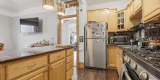 1 bed 1 bath Condo in Downtown Denver Capital Hill! Gallery 21