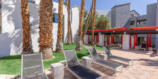 Evoq Apartment Homes Gallery 16