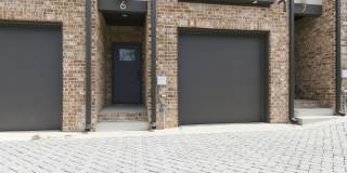 4 Bed 4 Bath Newly-Built Townhome | Charlotte Park Gallery 29