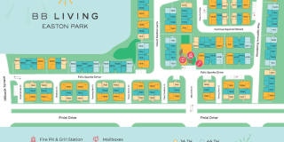 BB Living Easton Park Gallery 3