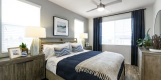 Homecoming at The Preserve Gallery 17