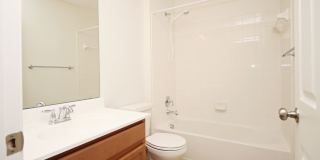 Dog-Friendly Pavilions at Pantops Townhome Gallery 21