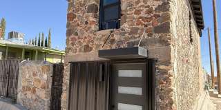 2700 FEDERAL Avenue unit: Rear Gallery 1