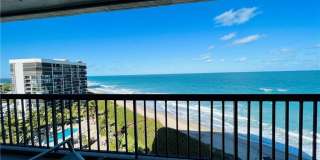 8880 S Ocean Drive unit: 1102 Gallery 34