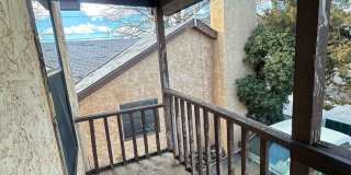 Spacious Upstairs 1 Bed Apartment! Gallery 5