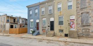 2 Bedroom Rental In McElderry Park Vouchers Accepted and Poor Credit Considered Gallery 20