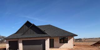 Brand-New Home for Lease in Chisholm Trail Estates Gallery 1
