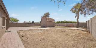 2601 E DAHLIA Drive Gallery 29
