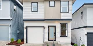 Brand New Construction Beautifully Designed 2 Bedroom Home with Modern Finishes and Functional Open Floor Plan Gallery 1