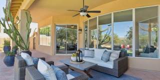 7518 E BENT TREE Drive Gallery 50