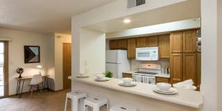 Large One Bedroom Walking Distance to UIHC on 1st floor, walk out patio, available 8/1/2026 Gallery 7