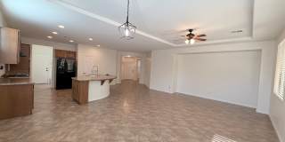 Single-Story Home with 3-Car Garage & Spacious Open Floor Plan Gallery 11