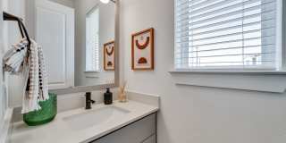 ParcHAUS at Mustang Drive Gallery 15