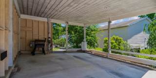 Cozy 3BE/2.5BA Colonial in Takoma Park with screened porch! Gallery 10