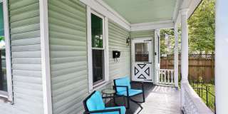 2BR Duplex w/ In-Unit Laundry, Off-Street Parking – Walk to Downtown Ballston Spa Gallery 14