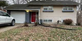 3 Bedroom 1.5 Bath Home for rent Gallery 1