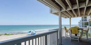 (K139) 2110 Surf Rider Court, Unit A, Kure Beach, NC 28449 Gallery 10