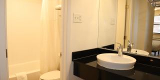 Trailhead Flats Gallery 11