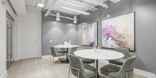 The Horizons Gallery 40