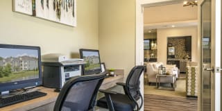 Evergreen at Timber Glen Gallery 17