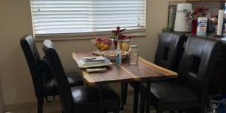 Cozy PG 3-Bedroom -- Large Fenced Yard Cozy PG 3-Bedroom -- Large Fenced Yard Gallery 5