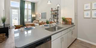 1001 Tyvola Gallery 2