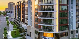 The Pinnacle on 31st Street Gallery 56