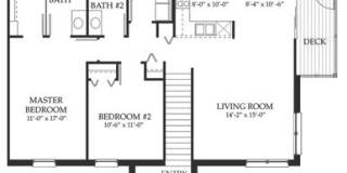 Douglas Fir-2Br/2Ba Rental Home-2nd Floor Gallery 3